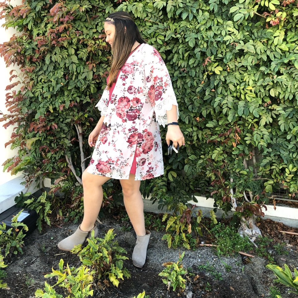 Meet your Posher, Julianna